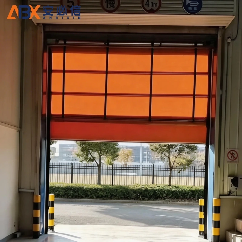 扬州市翻转式卸货平台