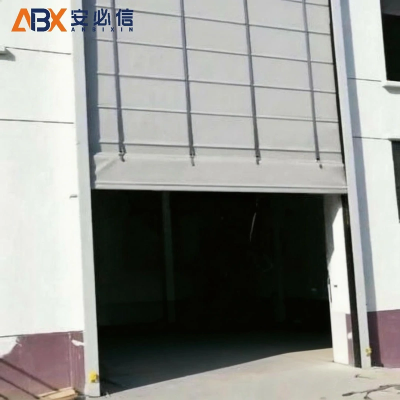 扬州市冷库门封