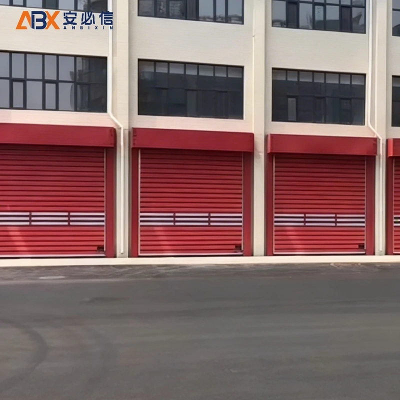 扬州市雷达高速门